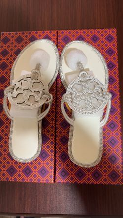 Tory Burch Sandals