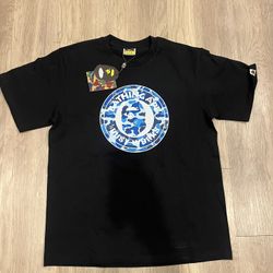Bape Shirt