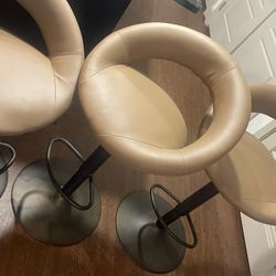 Lovely Bar Stool (3piece)