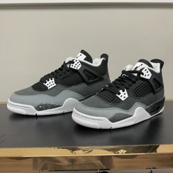 AIR JIRDAN RETRO 4