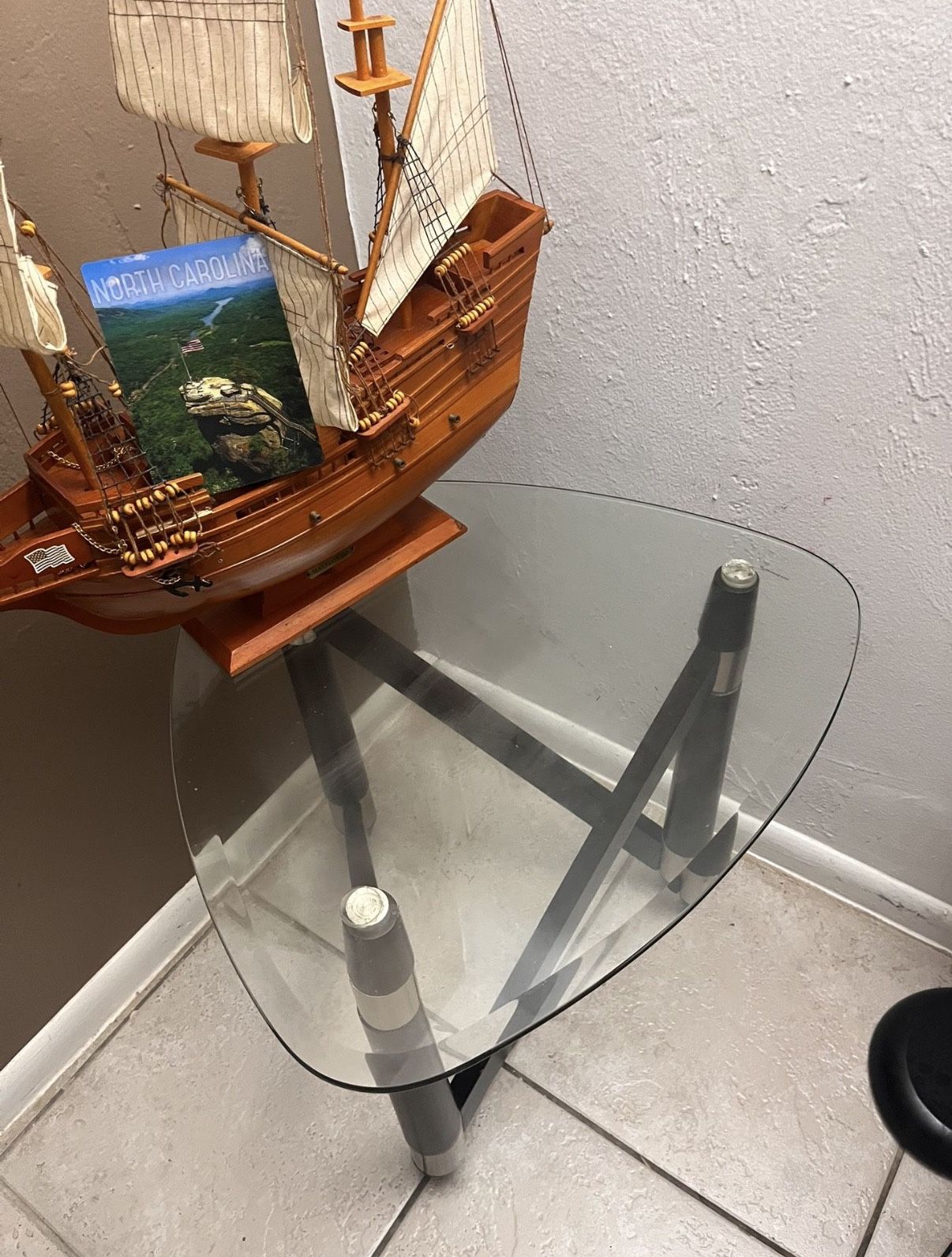Two End Table 