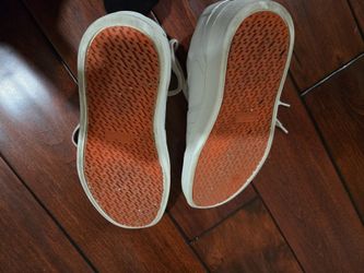 Authentic Hermes Sneakers