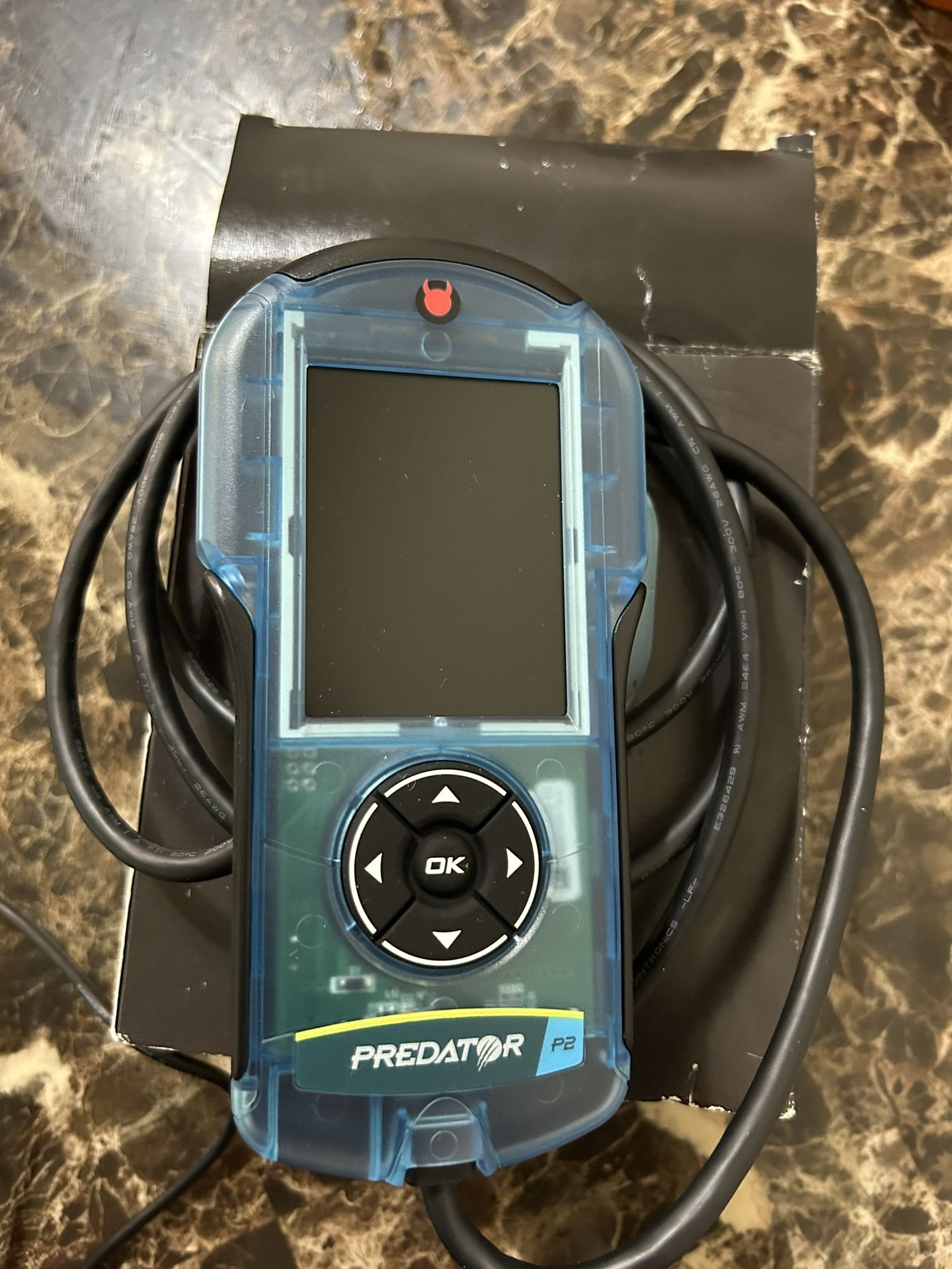 Diablosport Tuner For 09-18 Ram 1500