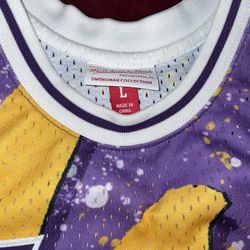 Lakers Jersey