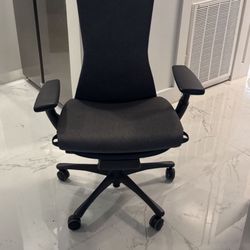 Herman Miller Embody Office Chair 