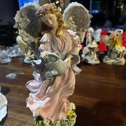 Angel Figurine