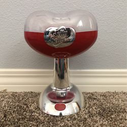 Jelly Bean Candy Dispenser
