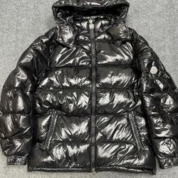 Moncler Coat 