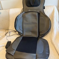 Massage Chair Like New