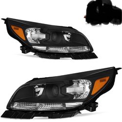 2015 Chevy Malibu Headlights 
