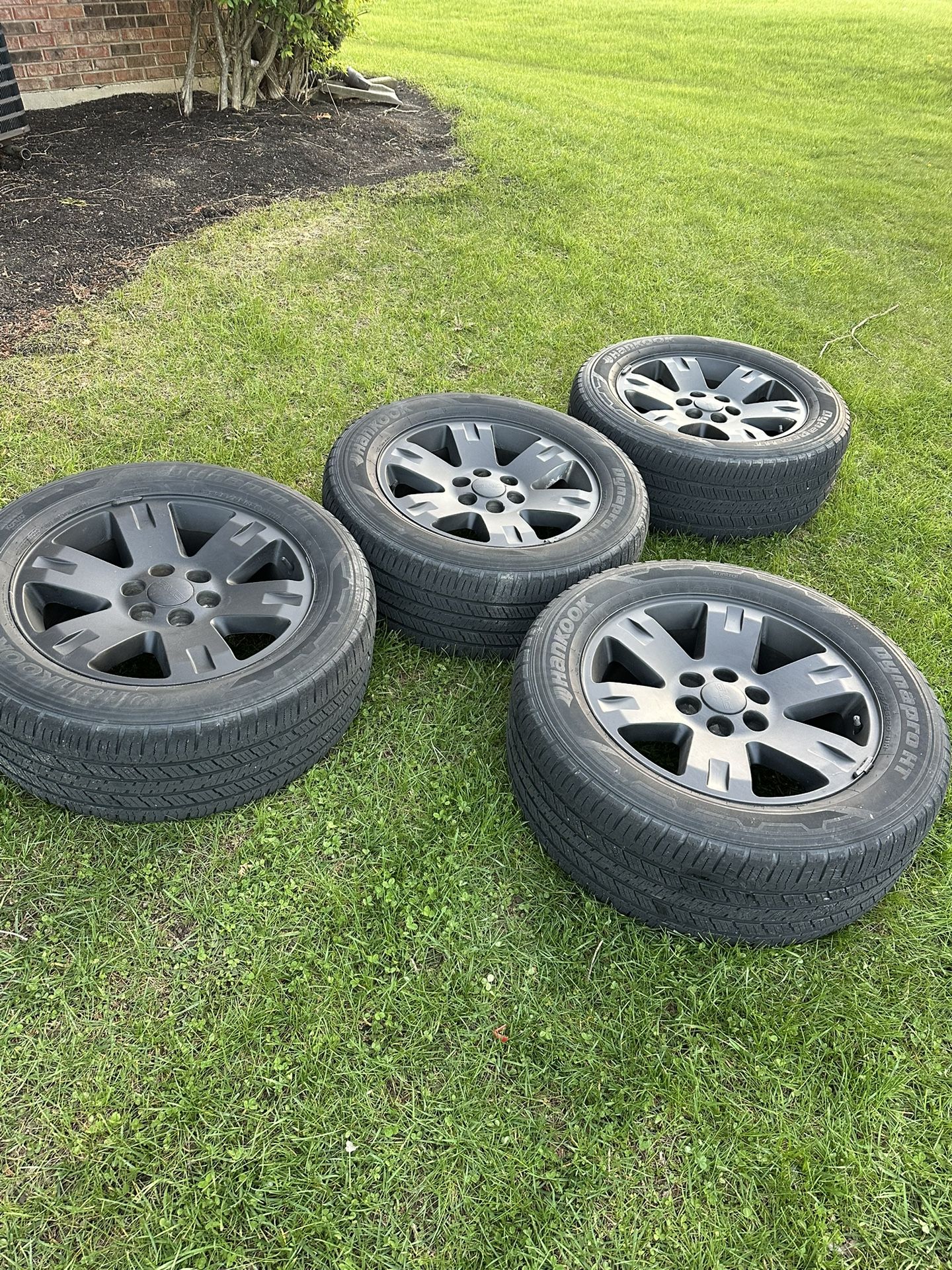 For Chevy And GMC