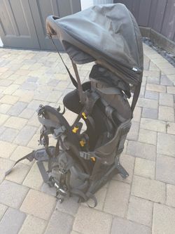 Sherpani Kid Carrier Backpack
