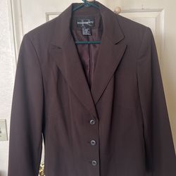 Blazer/office wear