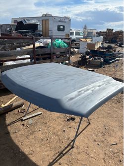 03-06 chevy hd hood