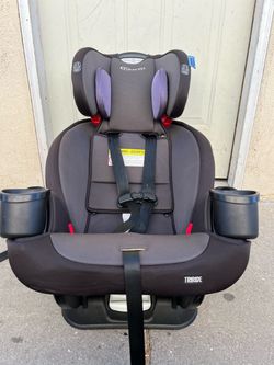 GRACO CONVERTIBLE