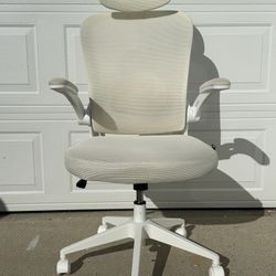Oline ErgoAir Mesh Office Chair