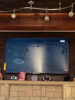 TCL 55inch TV