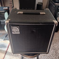 Ampeg BA-110 Bass Amp