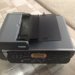 Canon MP530 B&W and Color Scanner, Copier, Printer,  Fax