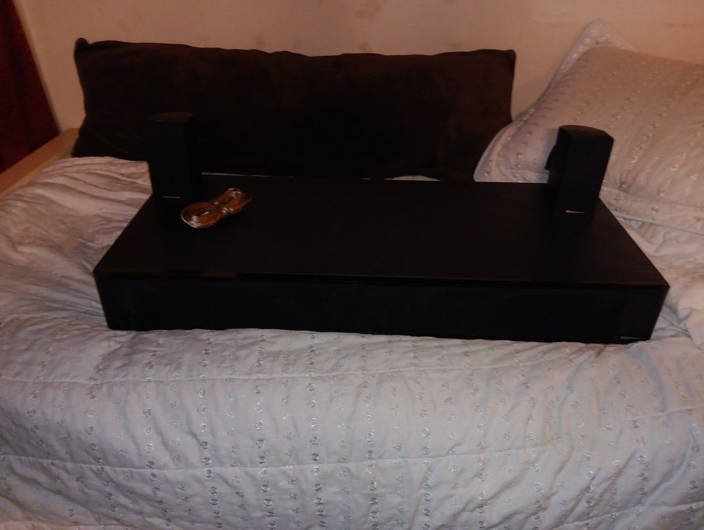 Kampong Audio Ka-42 Digital Home Theater  System  7.1 High Definition  2000 Watt