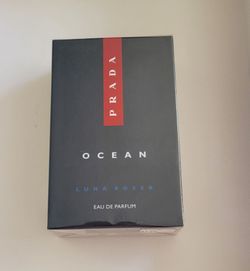 LUNA ROSSA OCEAN EAU DE PARFUM