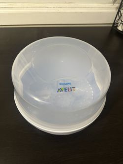 Philips Avent Bottle Sterilizer 