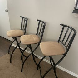 Bistro Stools