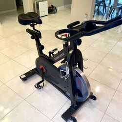 Sunny Stationary Indoor Bike