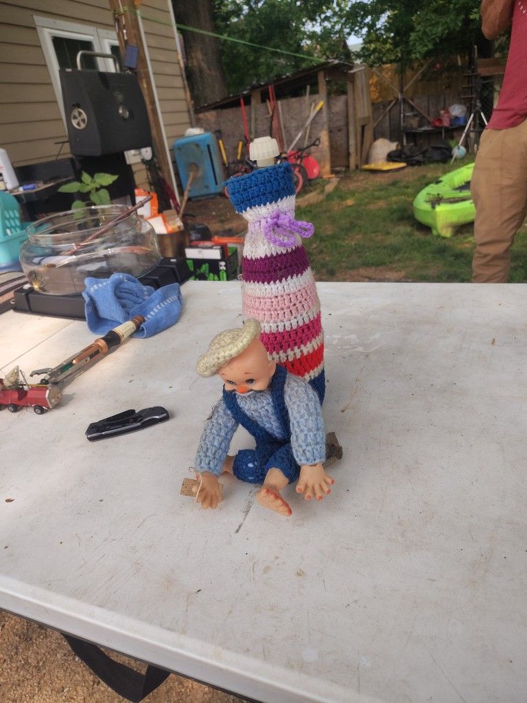 Bottle Holder