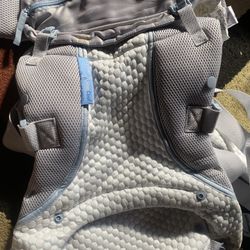 Stay Cool Baby Carrier 