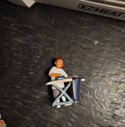 Homies Figure Collectible