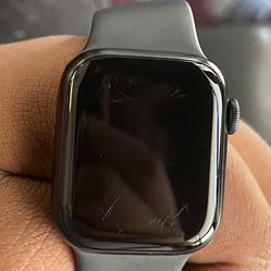 Apple Watch Series 8 GPS 