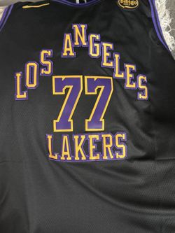 Lakers Jerseys 