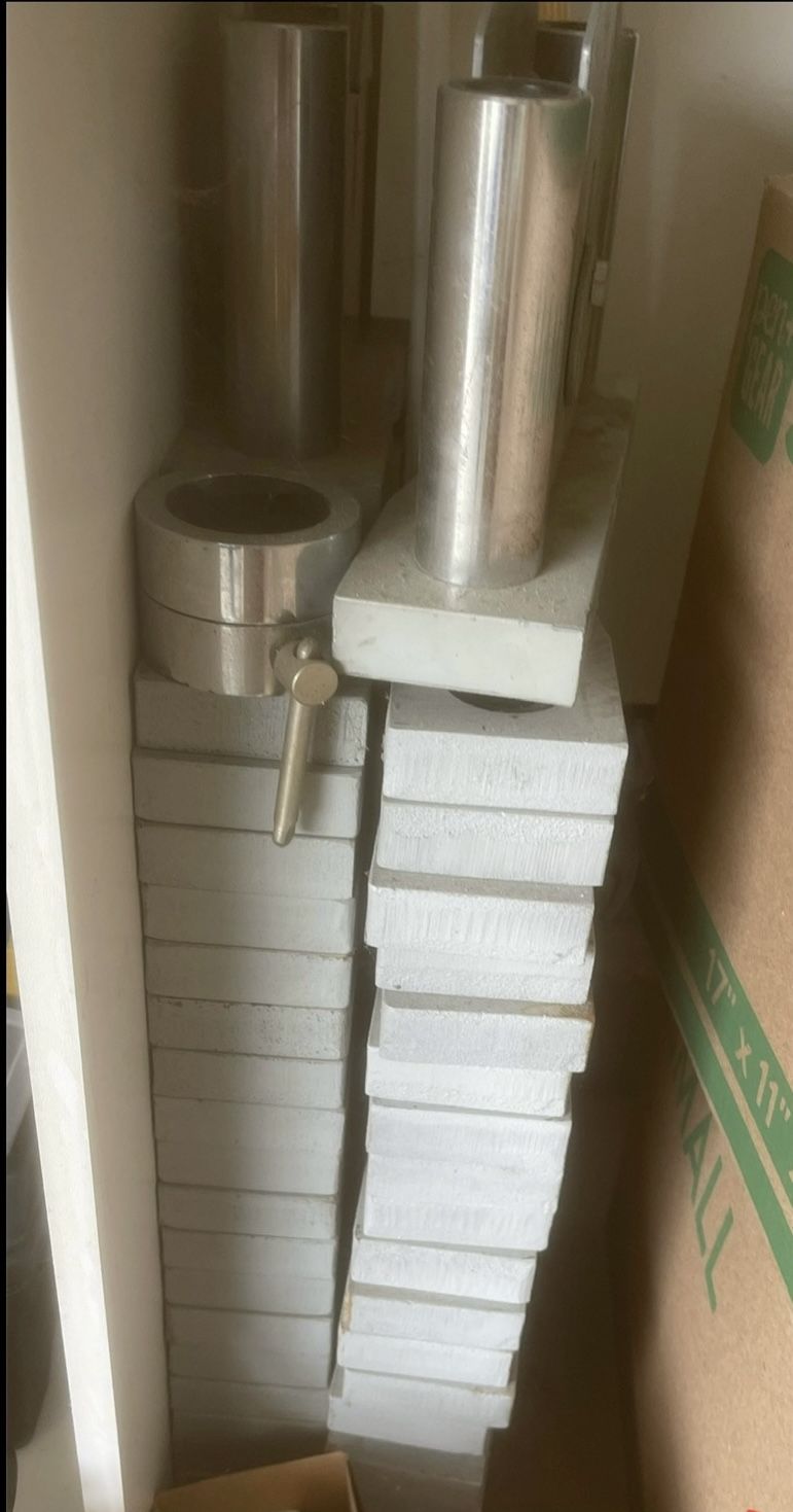 FREE Weights