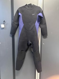 Wet suit men women