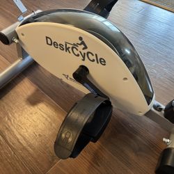 Desk Cycle Under Desk Exercise Bike Pedals