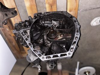 Acura Integra Transmission