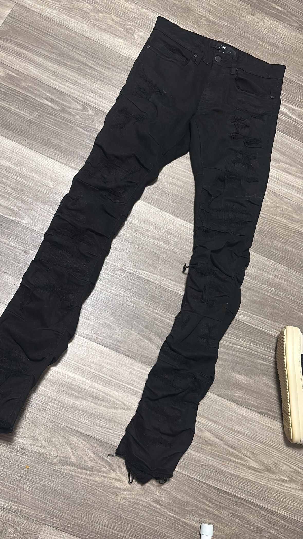 Stack Jeans Size 30