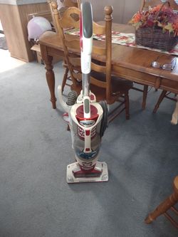 Shark Professional Vacuum 