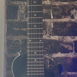 Epiphone Les Paul Pee Wee Guitar & Amplifier