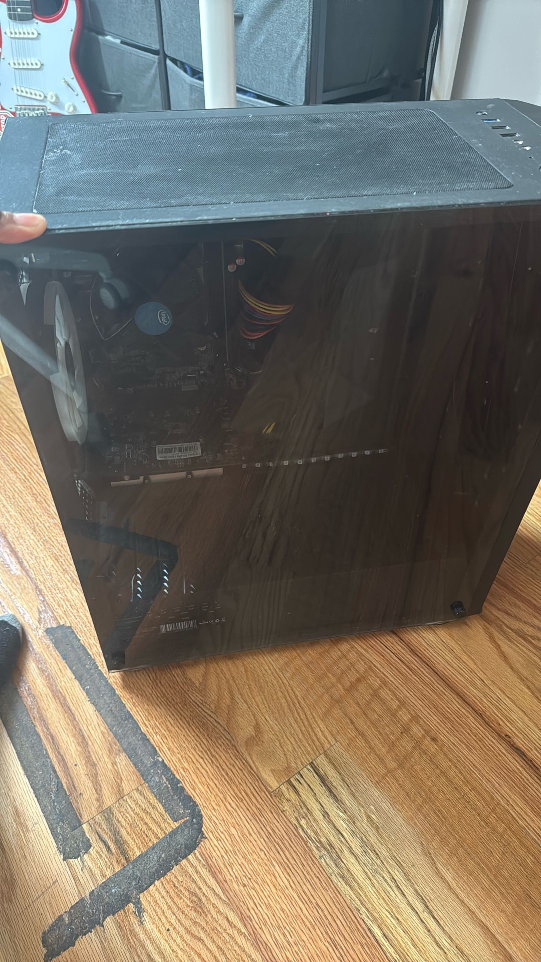 PC