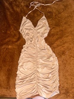 Size S/M dress