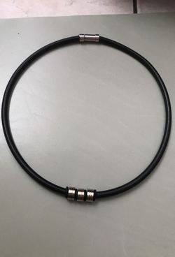 Stainless Steel Necklace ☺️