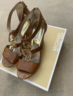 Michael Kors Wedges