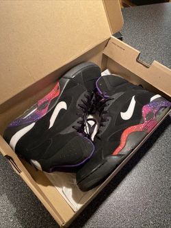 Nik Air Force 180 Mid ‘Phoenix Suns’