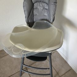 Chicco High Chair