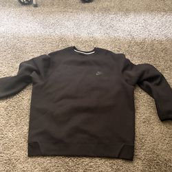 (NEW) Nike sweater