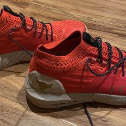 Project Rock 2 Shoes