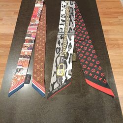 Louis Vuitton Bandeaus 