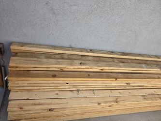 Wood